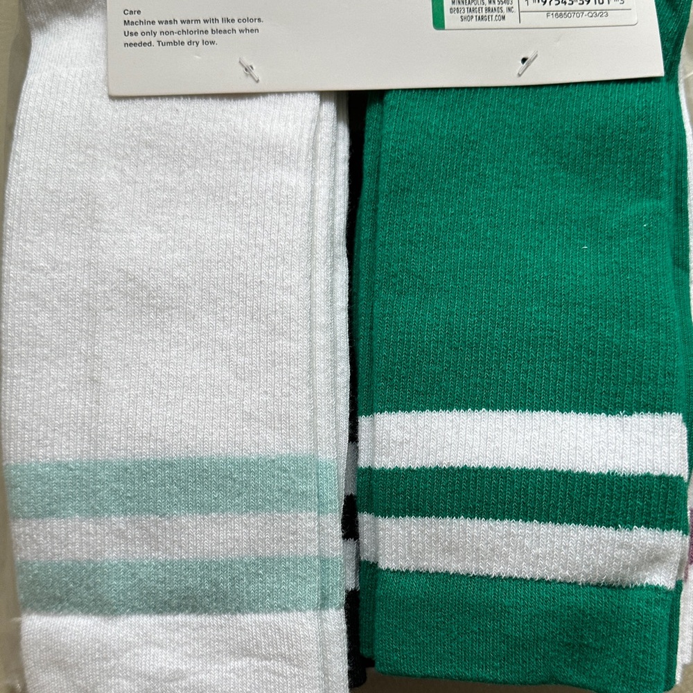 Crew socks - Picture 2 of 4